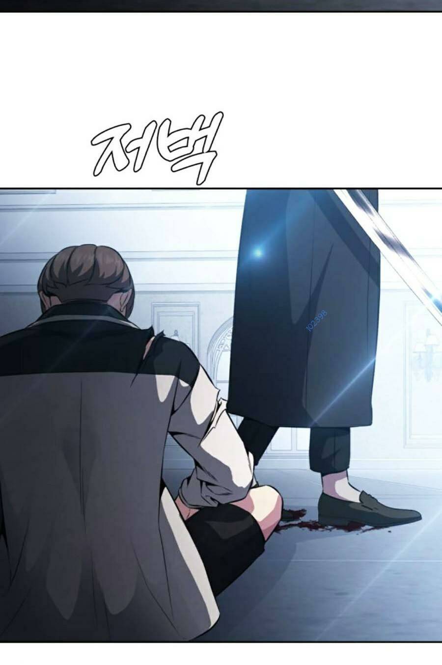 Cậu Bé Của Thần Chết: Chapter 188