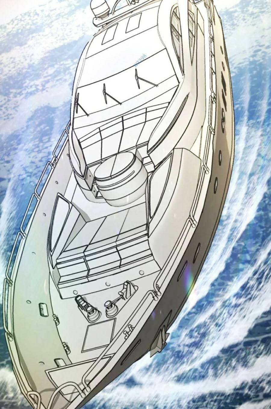 Cậu Bé Của Thần Chết: Chapter 188