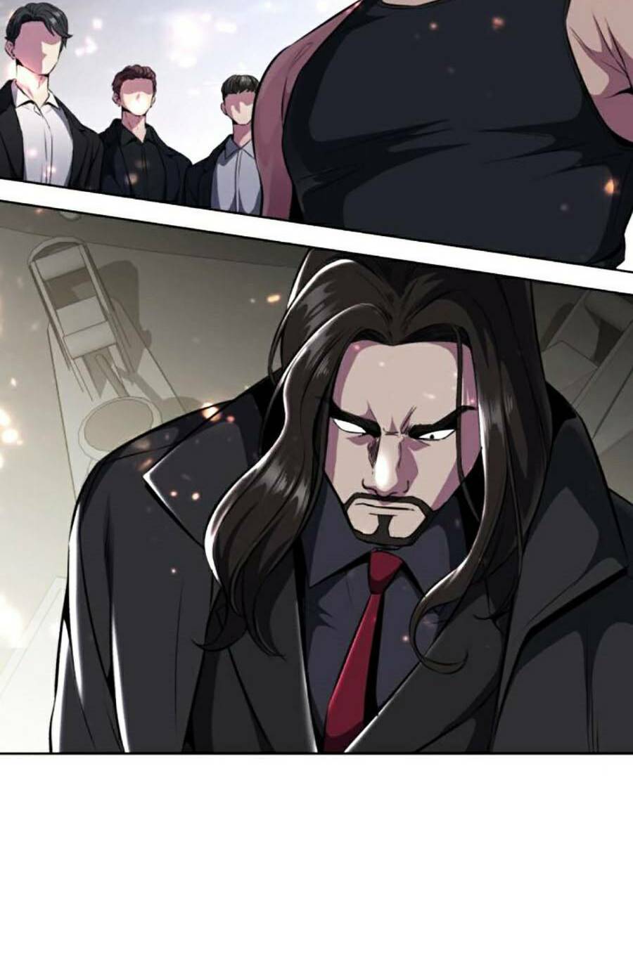 Cậu Bé Của Thần Chết: Chapter 188