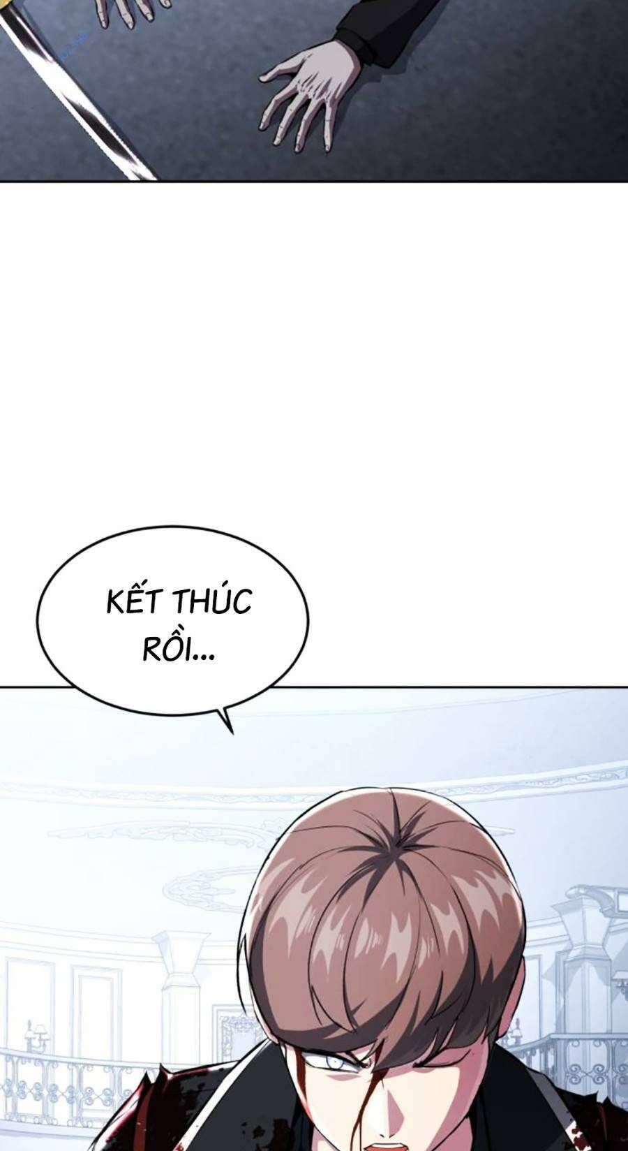 Cậu Bé Của Thần Chết: Chapter 188