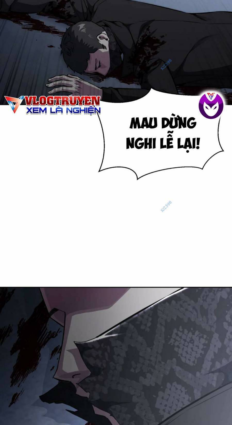 Cậu Bé Của Thần Chết: Chapter 188