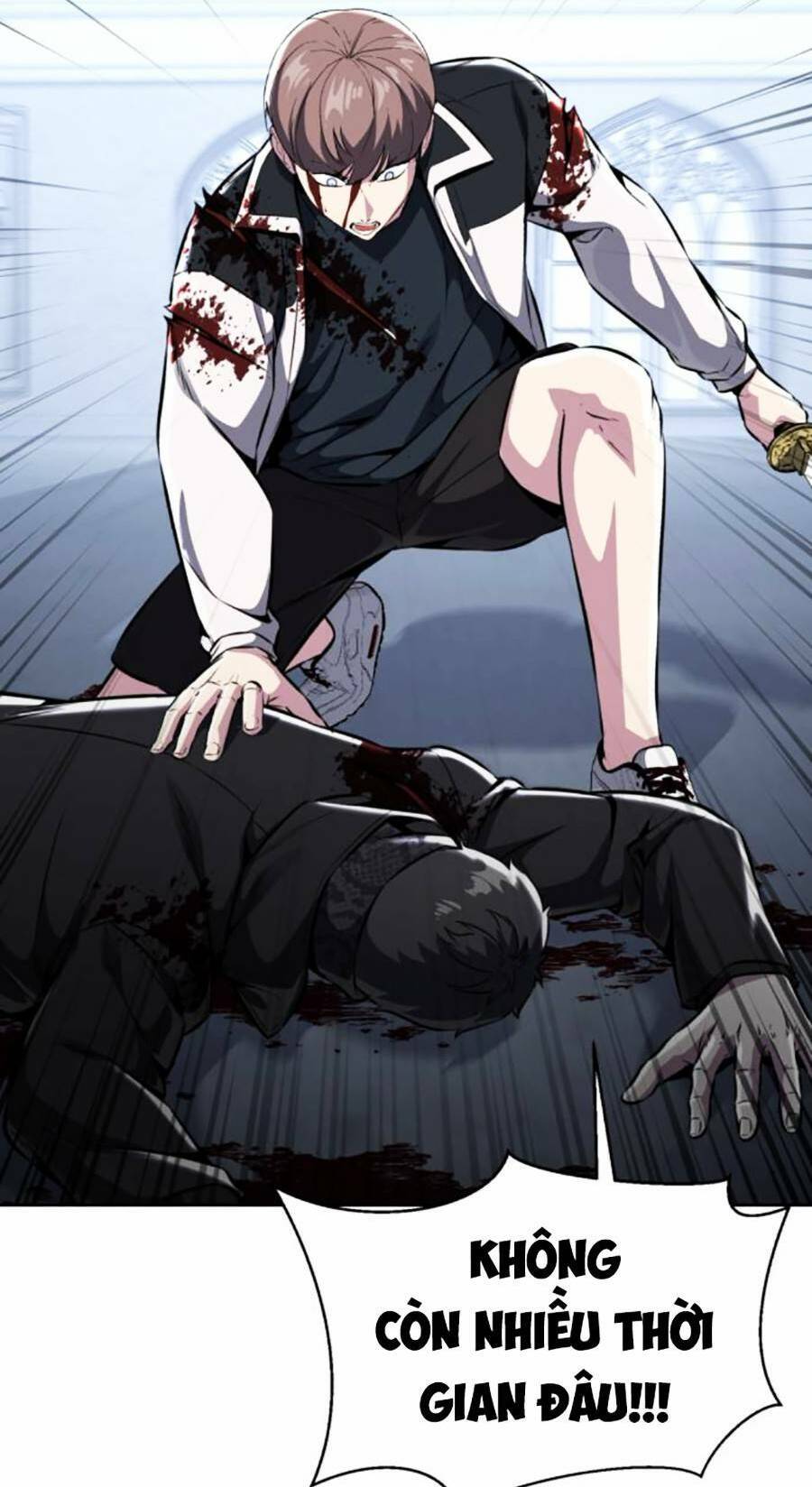 Cậu Bé Của Thần Chết: Chapter 188