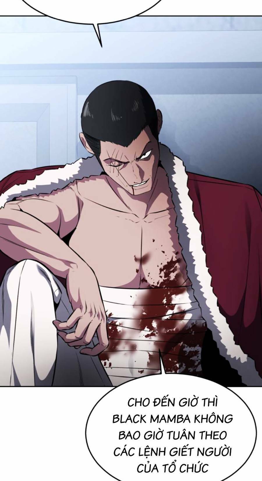 Cậu Bé Của Thần Chết: Chapter 188