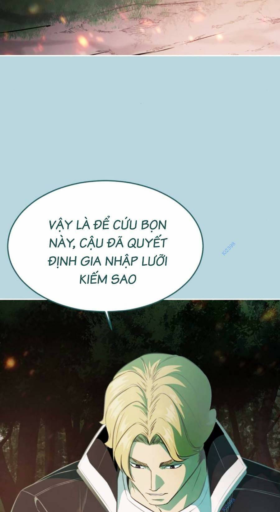 Cậu Bé Của Thần Chết: Chapter 188