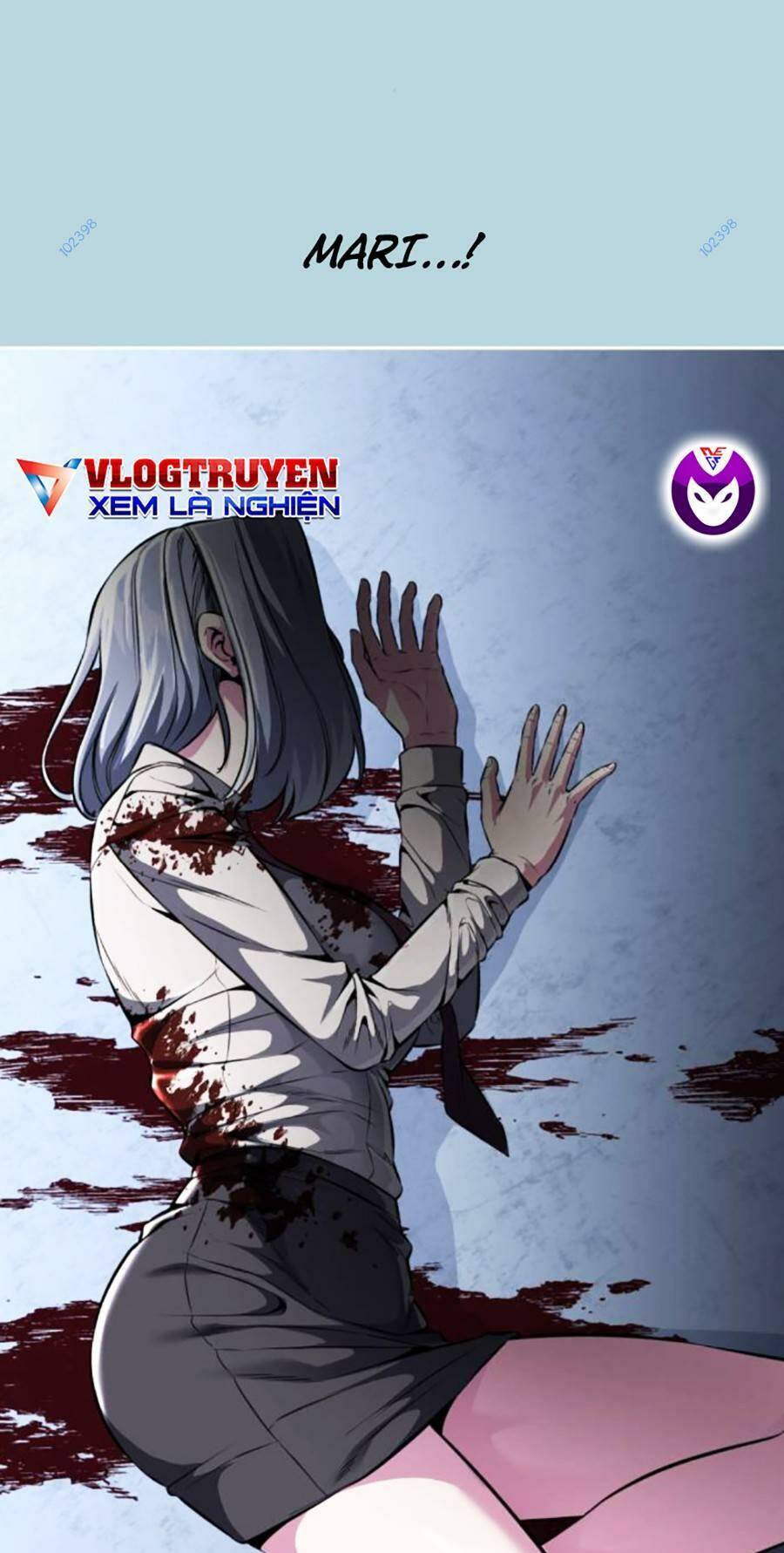 Cậu Bé Của Thần Chết: Chapter 188