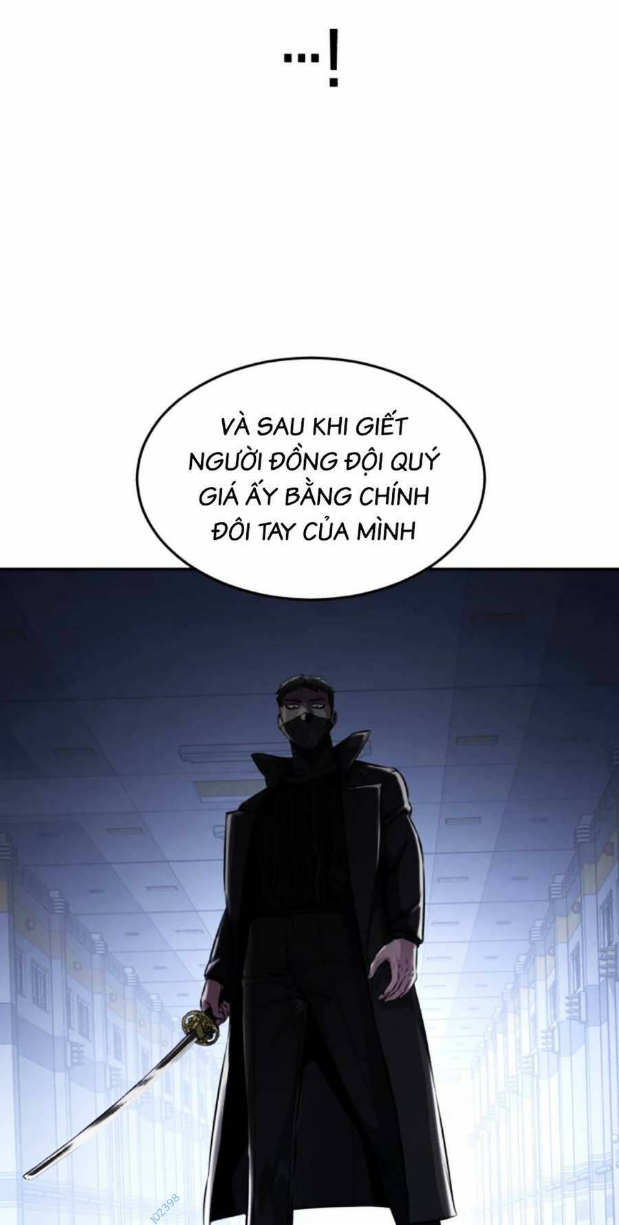 Cậu Bé Của Thần Chết: Chapter 188