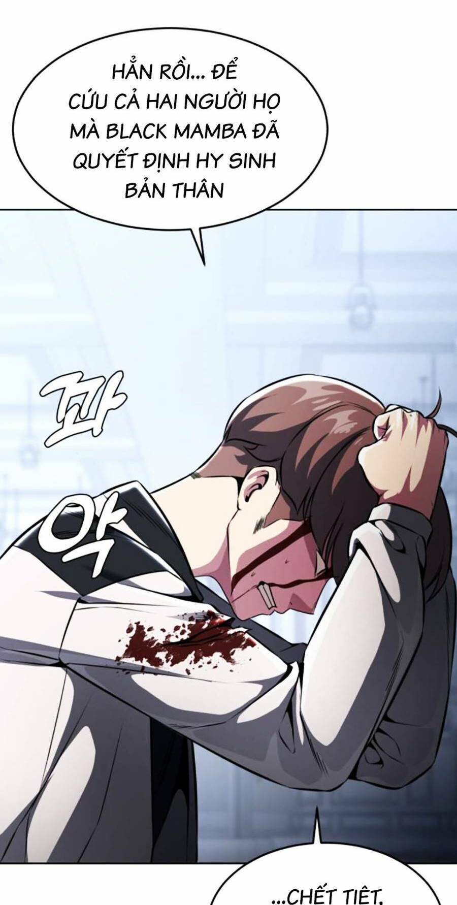 Cậu Bé Của Thần Chết: Chapter 188