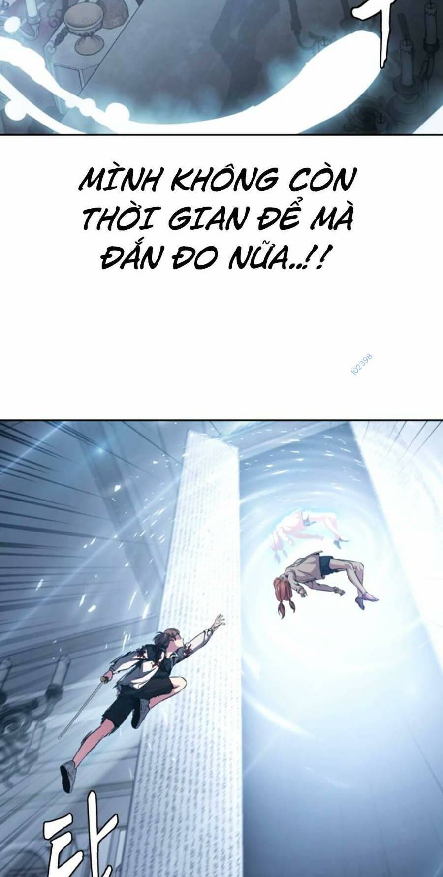 Cậu Bé Của Thần Chết: Chapter 188