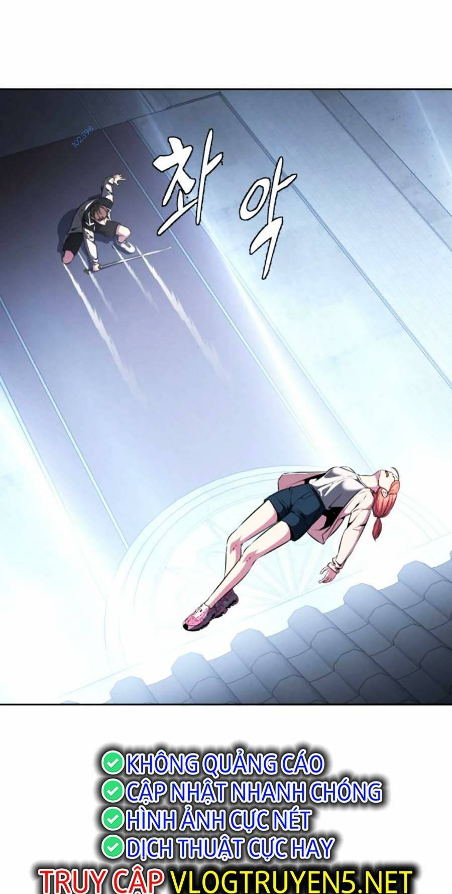 Cậu Bé Của Thần Chết: Chapter 188