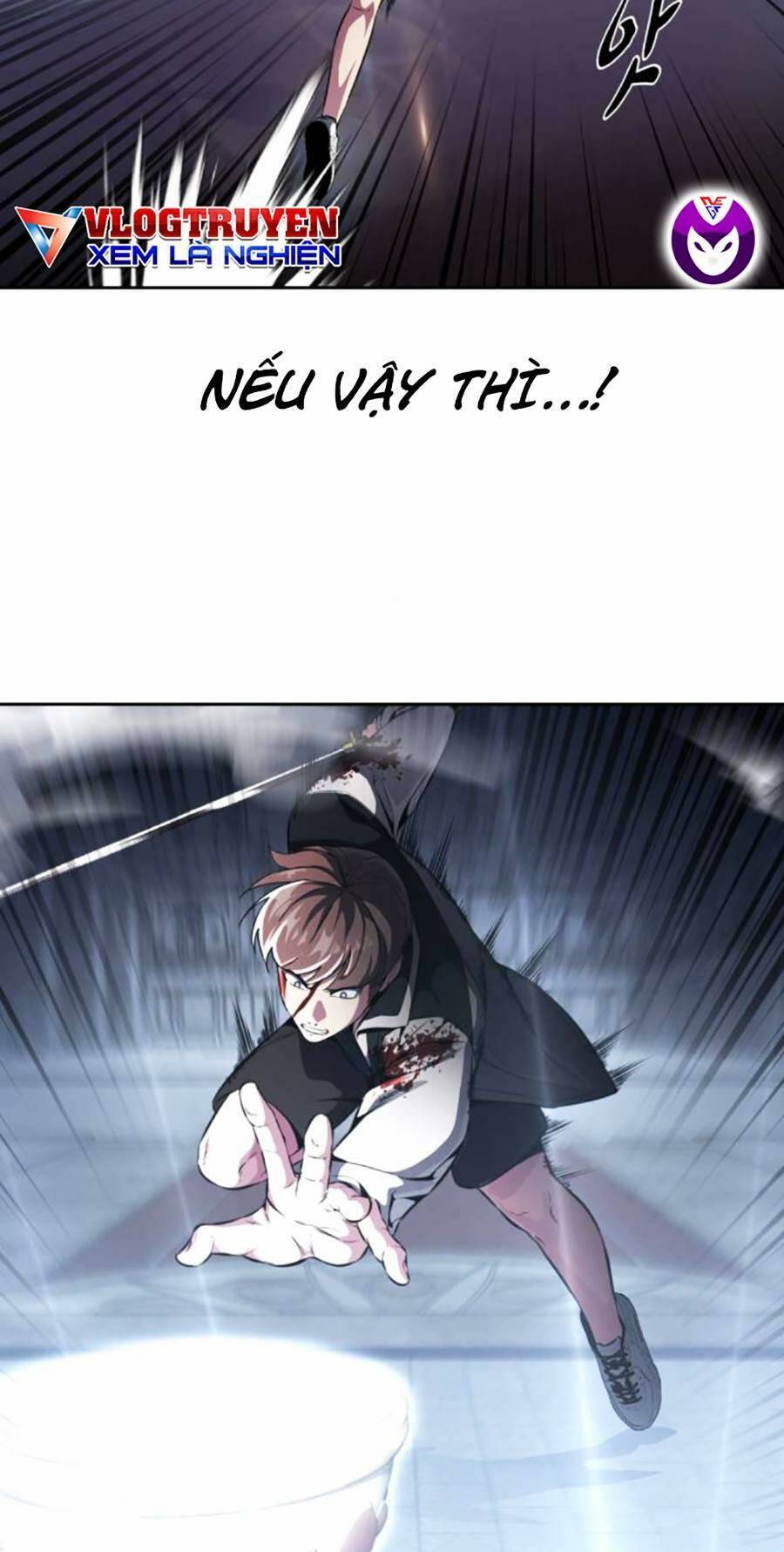 Cậu Bé Của Thần Chết: Chapter 188