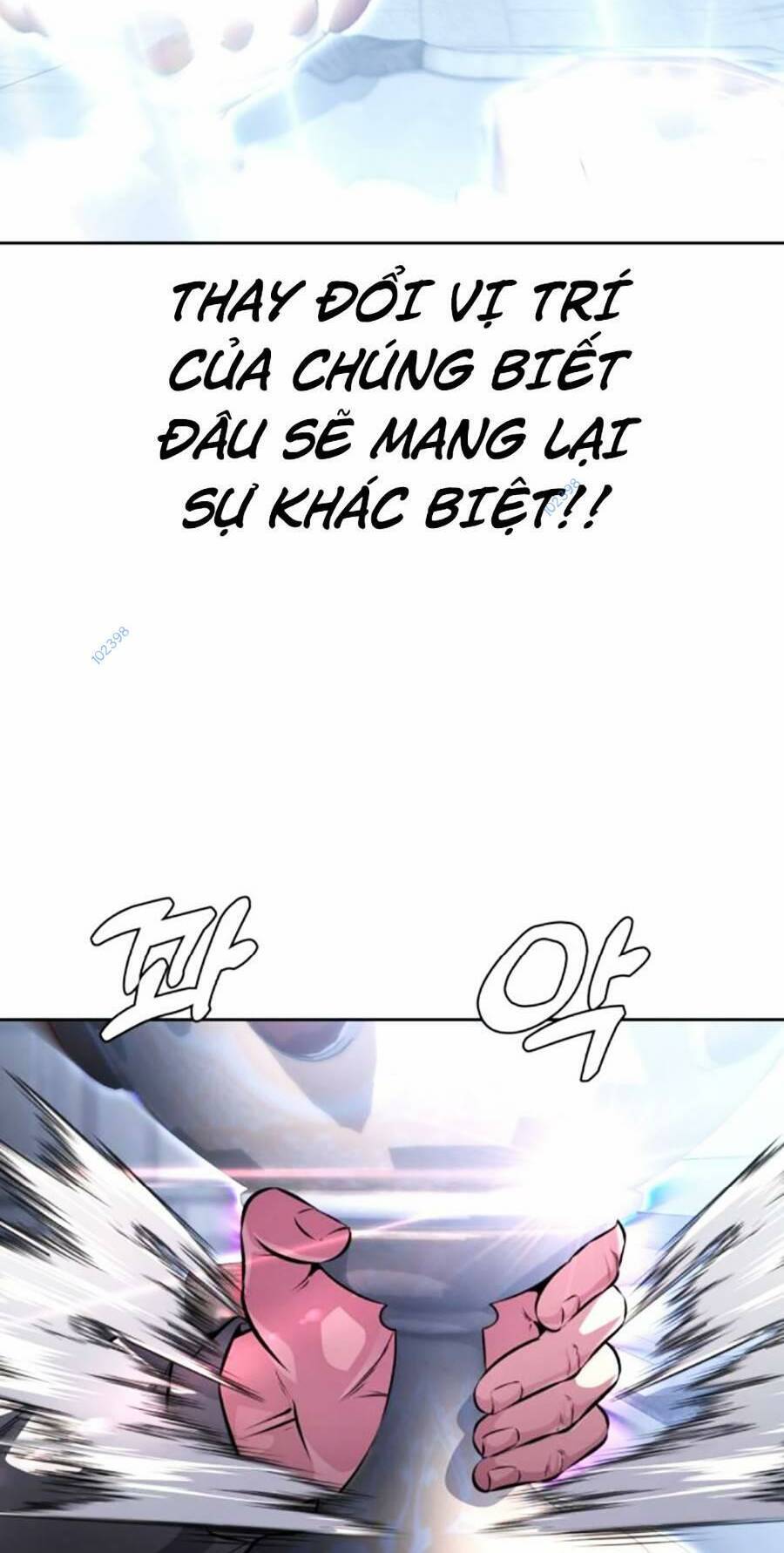 Cậu Bé Của Thần Chết: Chapter 188