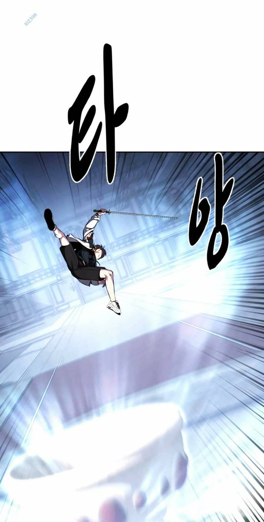 Cậu Bé Của Thần Chết: Chapter 188