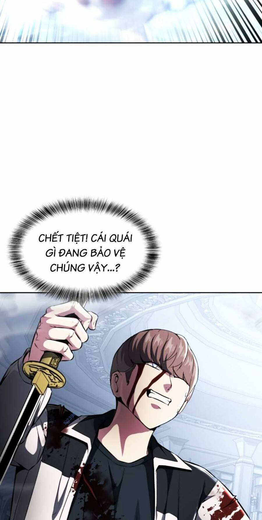 Cậu Bé Của Thần Chết: Chapter 188