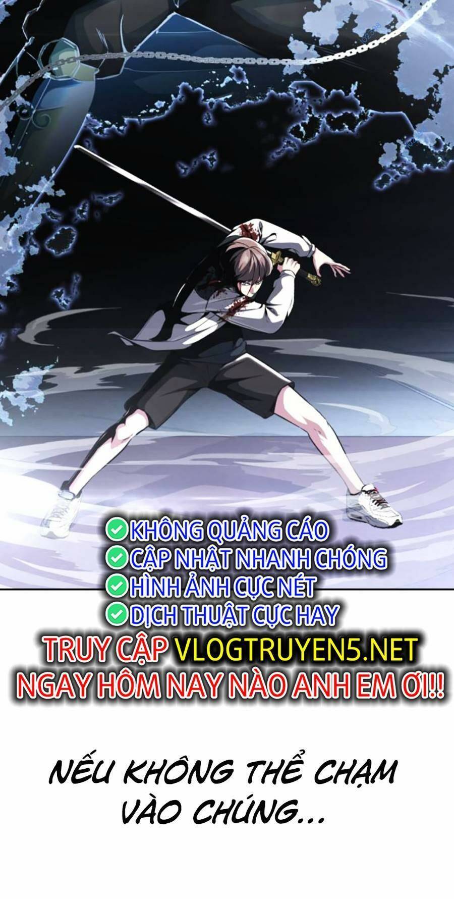 Cậu Bé Của Thần Chết: Chapter 188