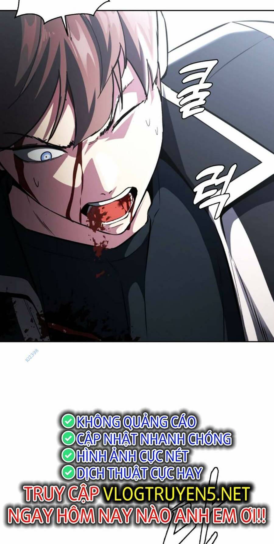 Cậu Bé Của Thần Chết: Chapter 188