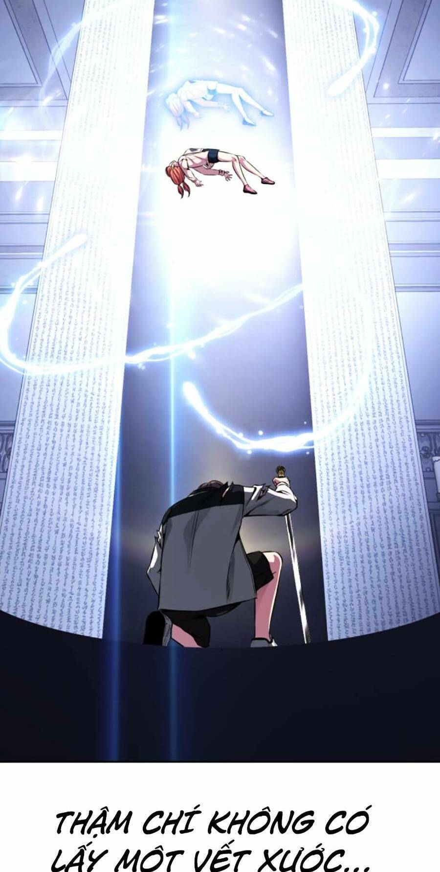 Cậu Bé Của Thần Chết: Chapter 188