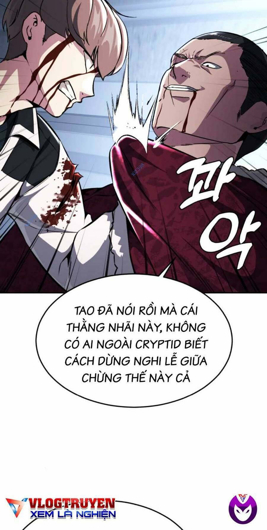 Cậu Bé Của Thần Chết: Chapter 188