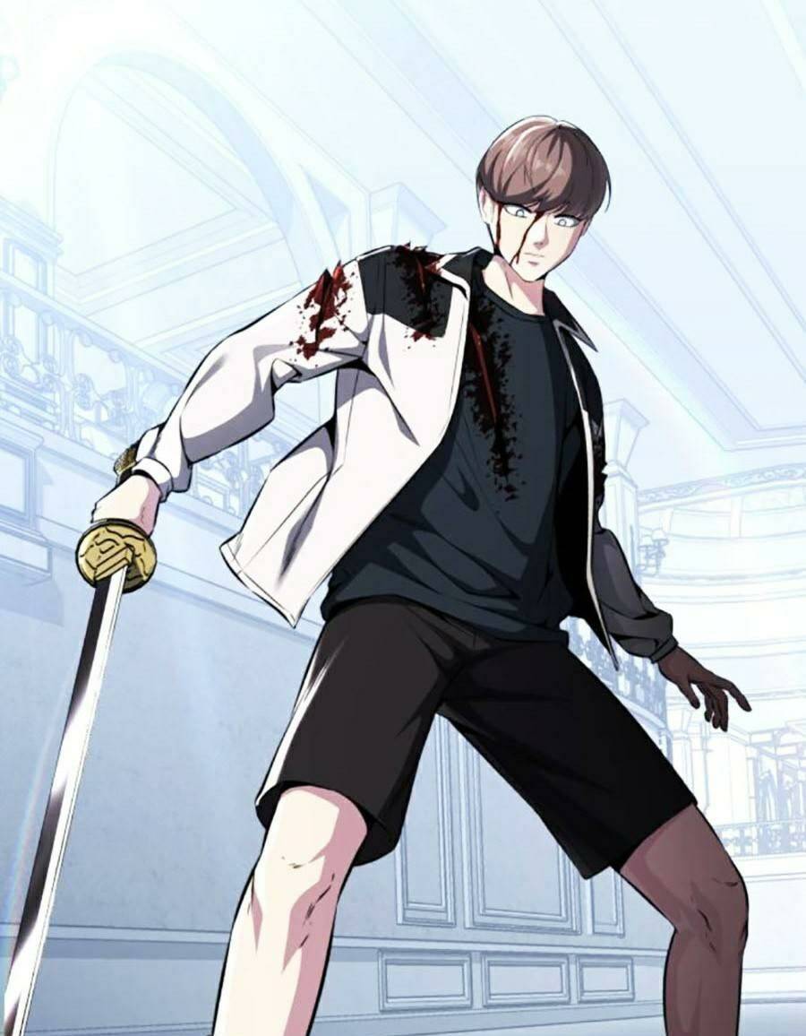 Cậu Bé Của Thần Chết: Chapter 188