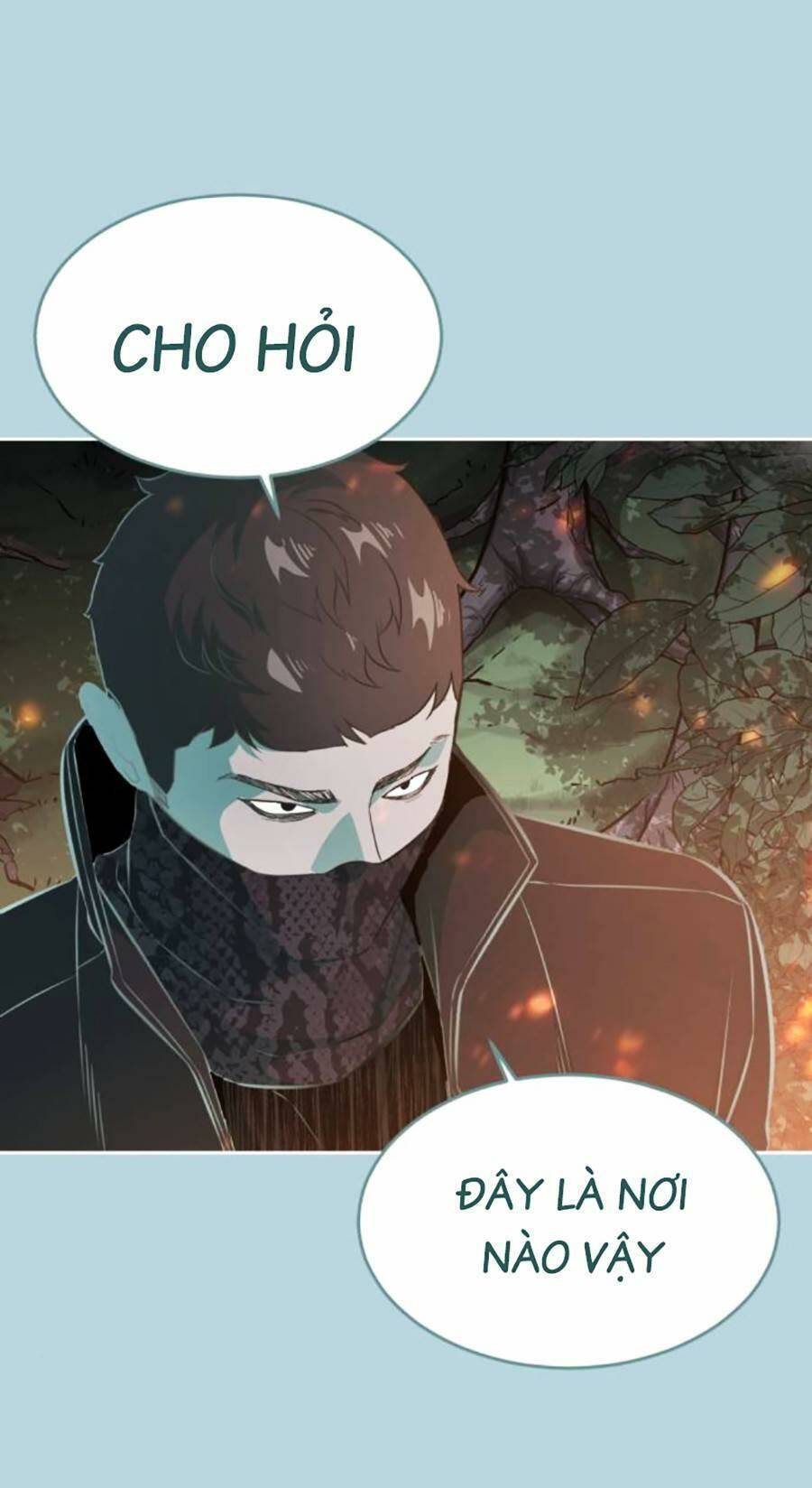 Cậu Bé Của Thần Chết: Chapter 188