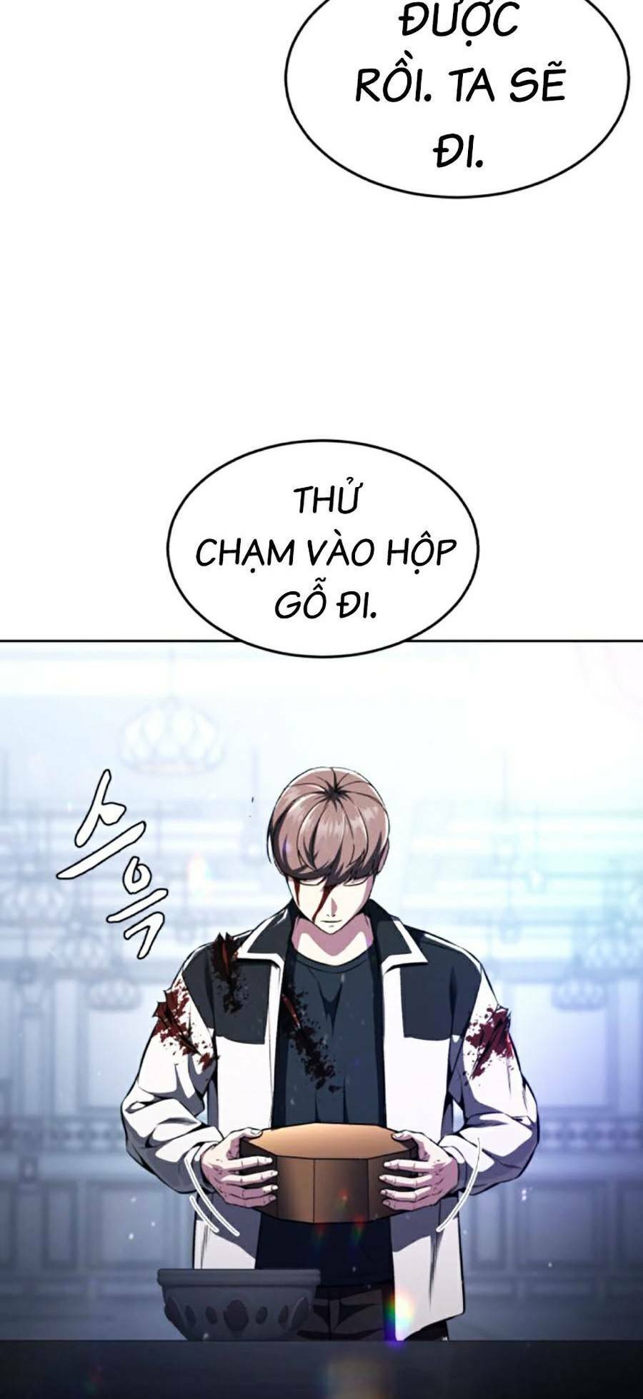 Cậu Bé Của Thần Chết: Chapter 189