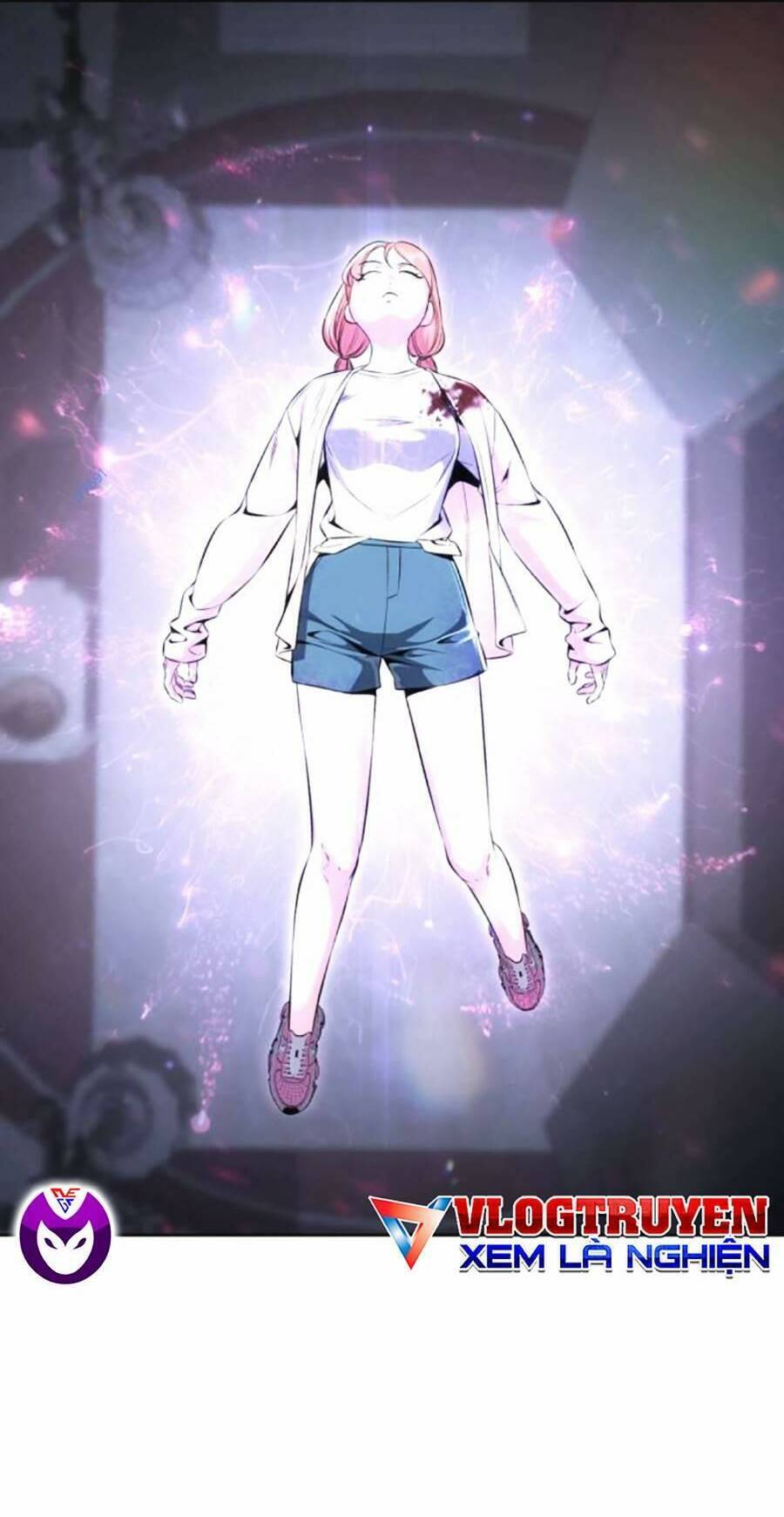 Cậu Bé Của Thần Chết: Chapter 189