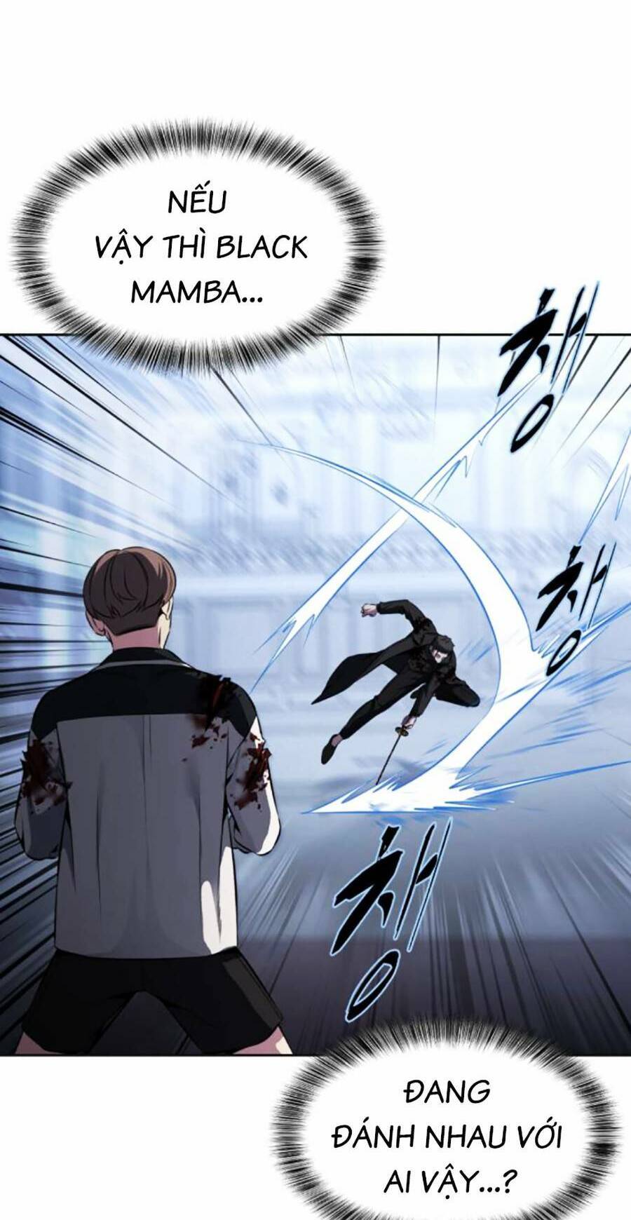 Cậu Bé Của Thần Chết: Chapter 189