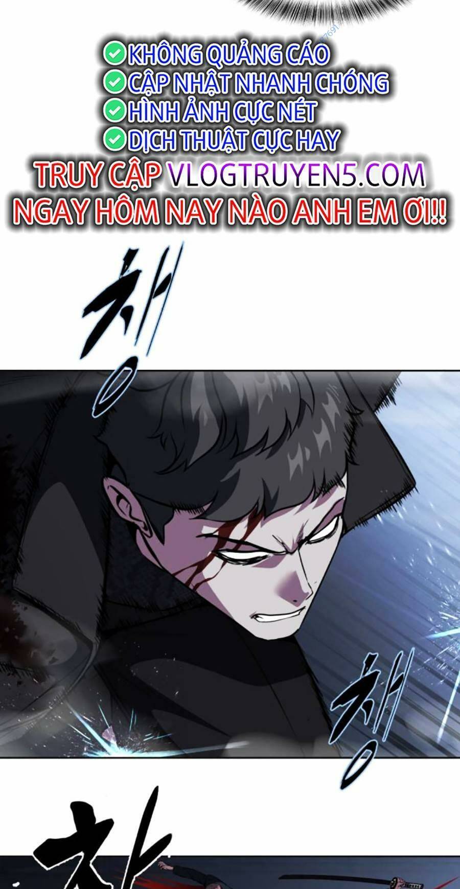 Cậu Bé Của Thần Chết: Chapter 189