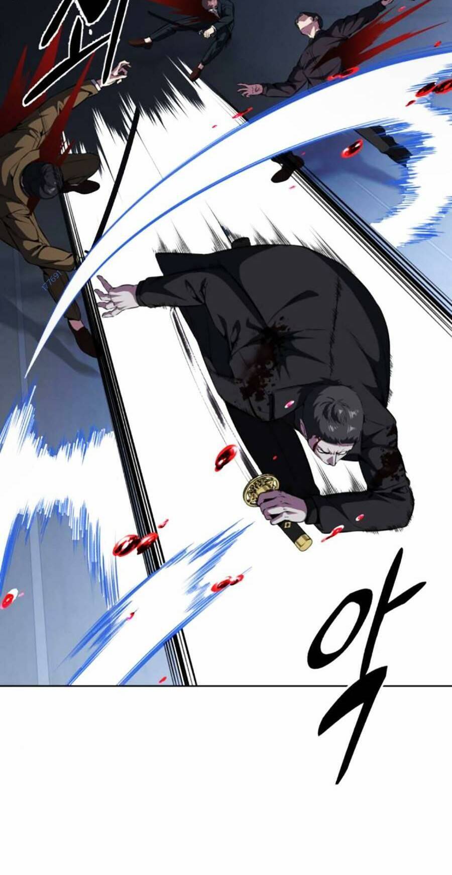 Cậu Bé Của Thần Chết: Chapter 189