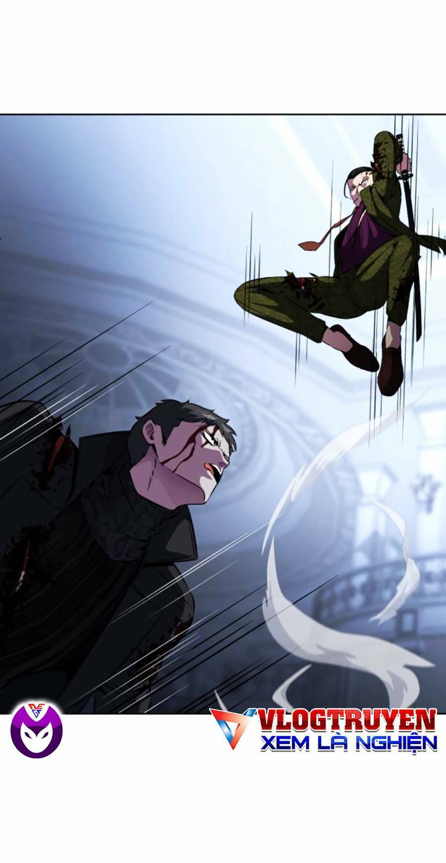 Cậu Bé Của Thần Chết: Chapter 189