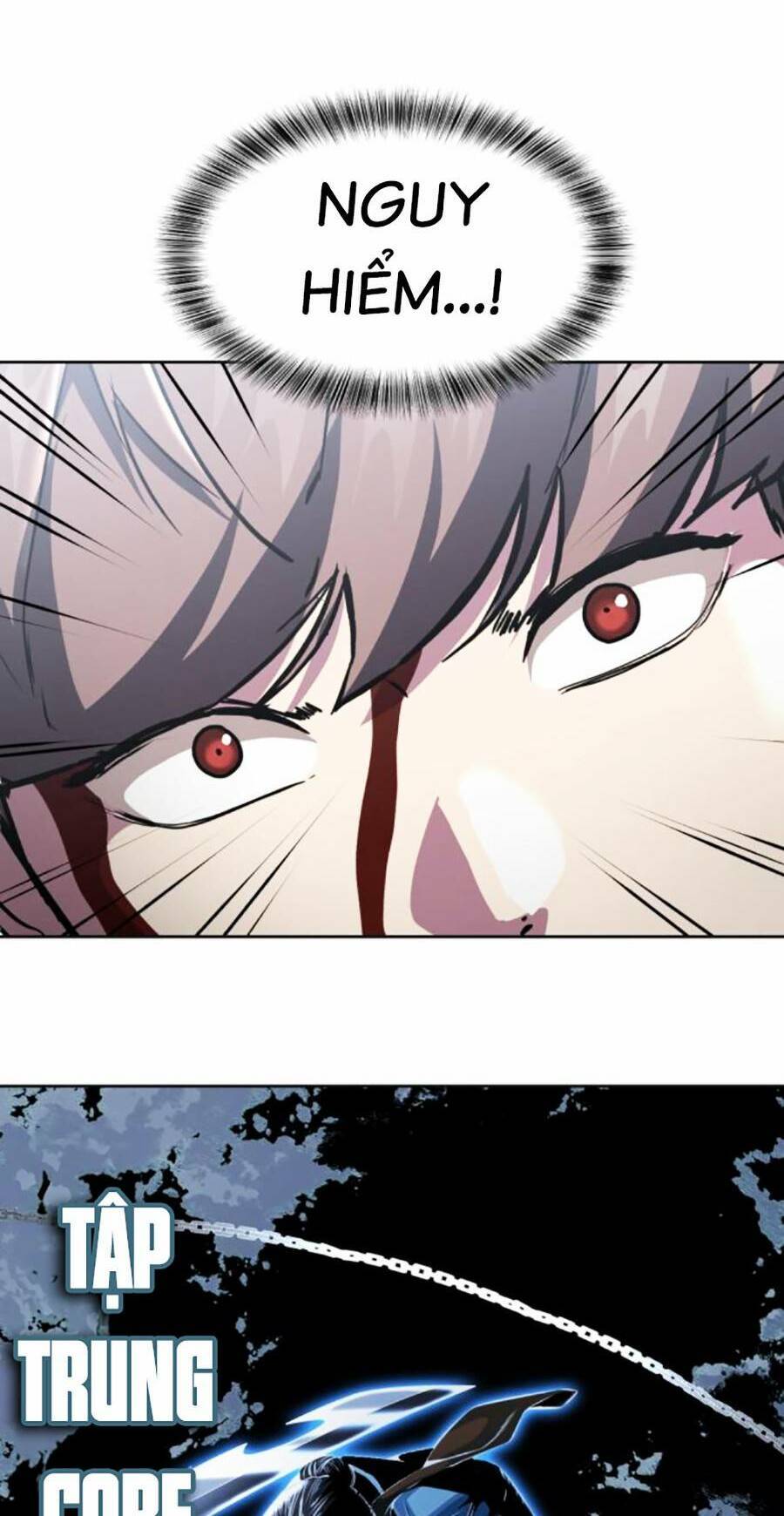 Cậu Bé Của Thần Chết: Chapter 189