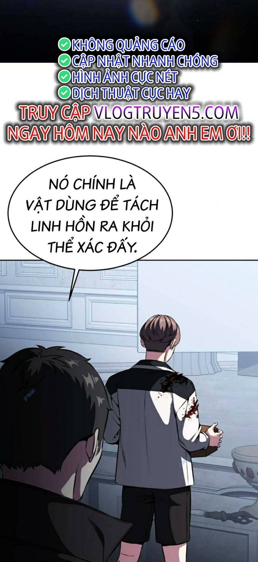 Cậu Bé Của Thần Chết: Chapter 189