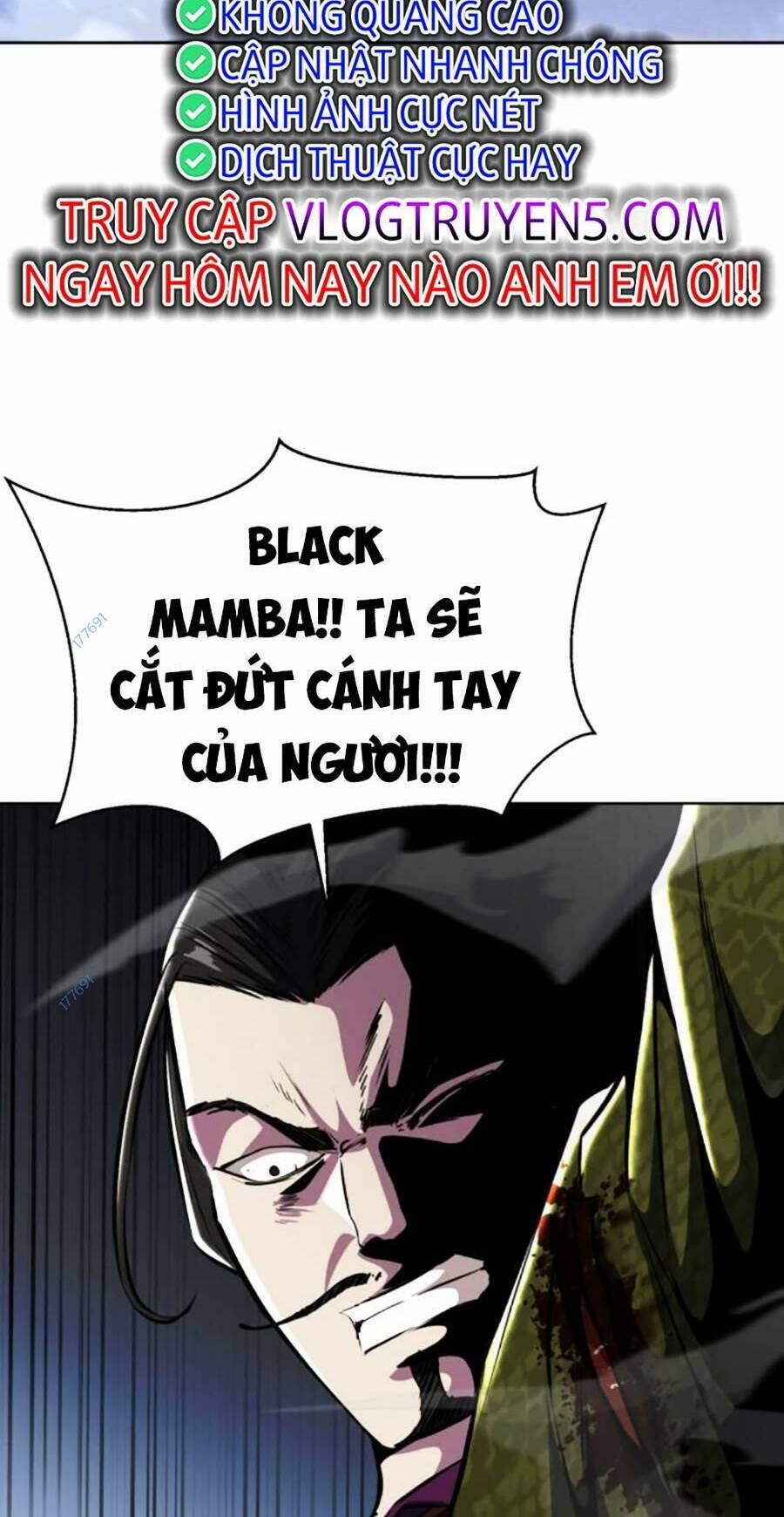 Cậu Bé Của Thần Chết: Chapter 189