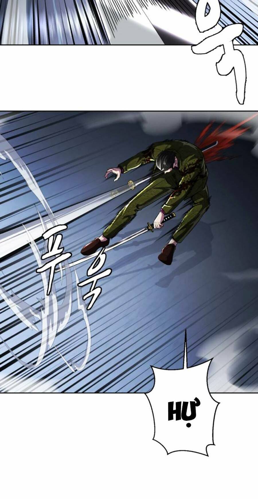 Cậu Bé Của Thần Chết: Chapter 189