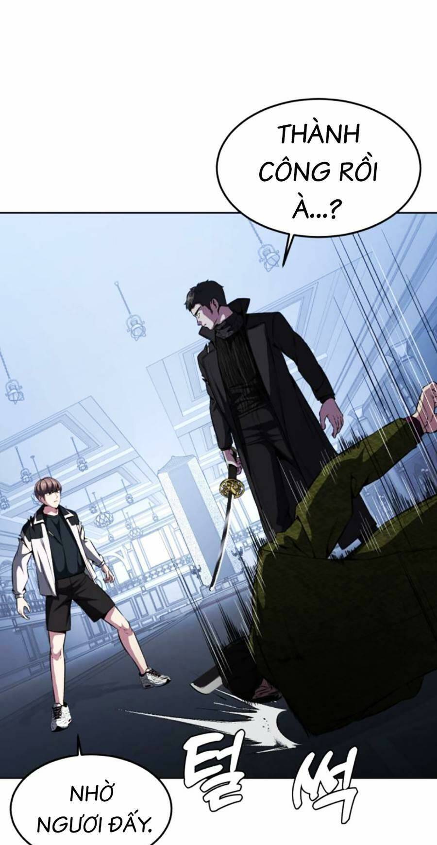 Cậu Bé Của Thần Chết: Chapter 189