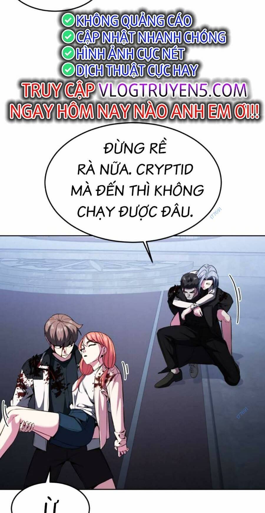 Cậu Bé Của Thần Chết: Chapter 189