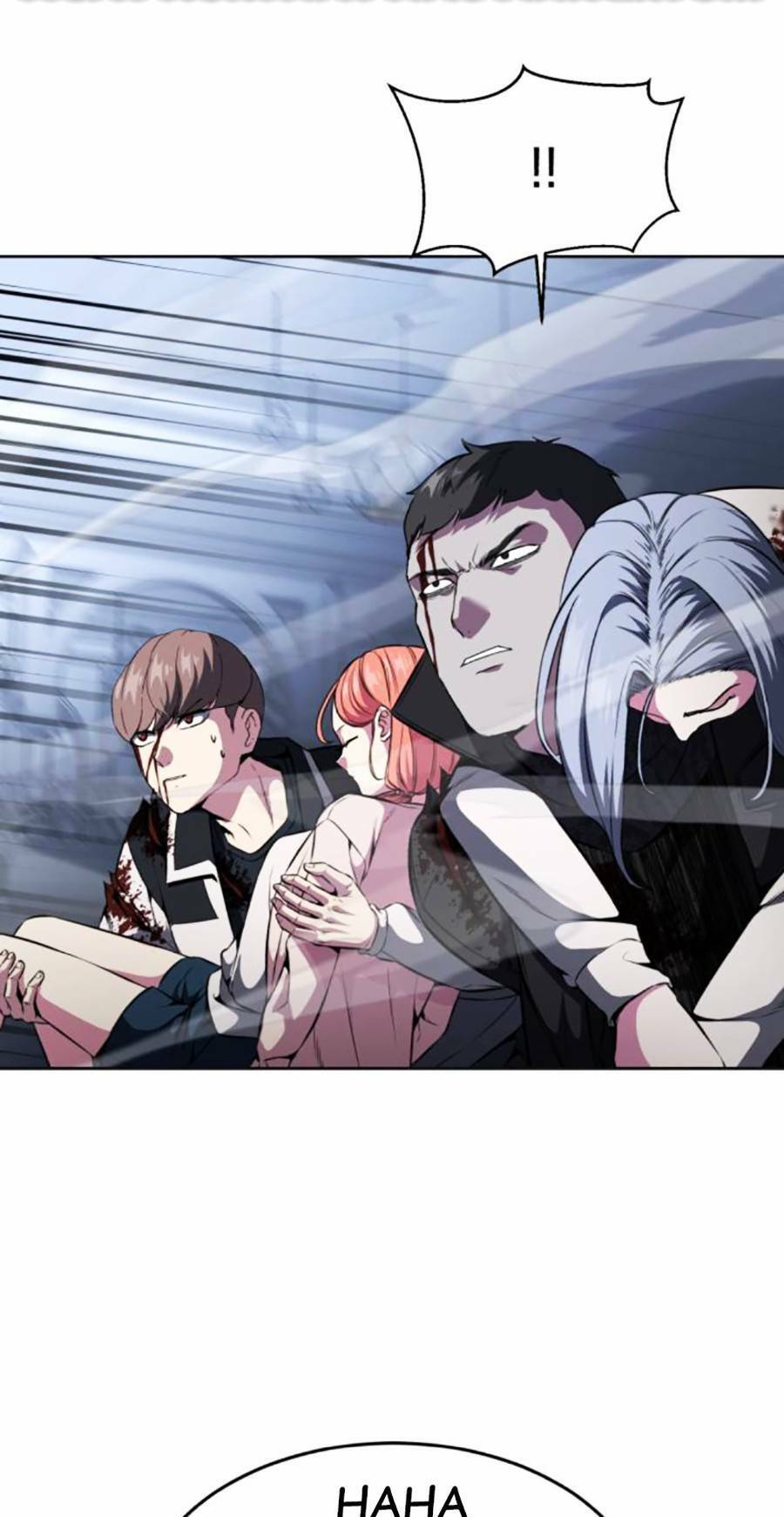 Cậu Bé Của Thần Chết: Chapter 189