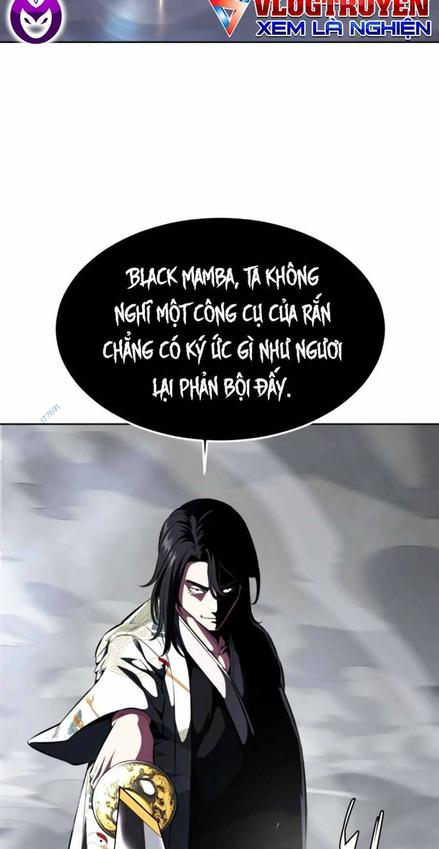 Cậu Bé Của Thần Chết: Chapter 189