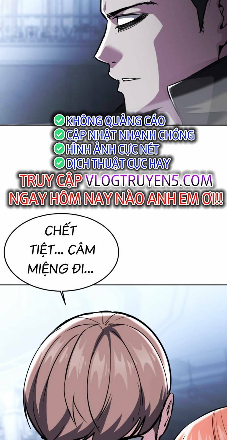 Cậu Bé Của Thần Chết: Chapter 189