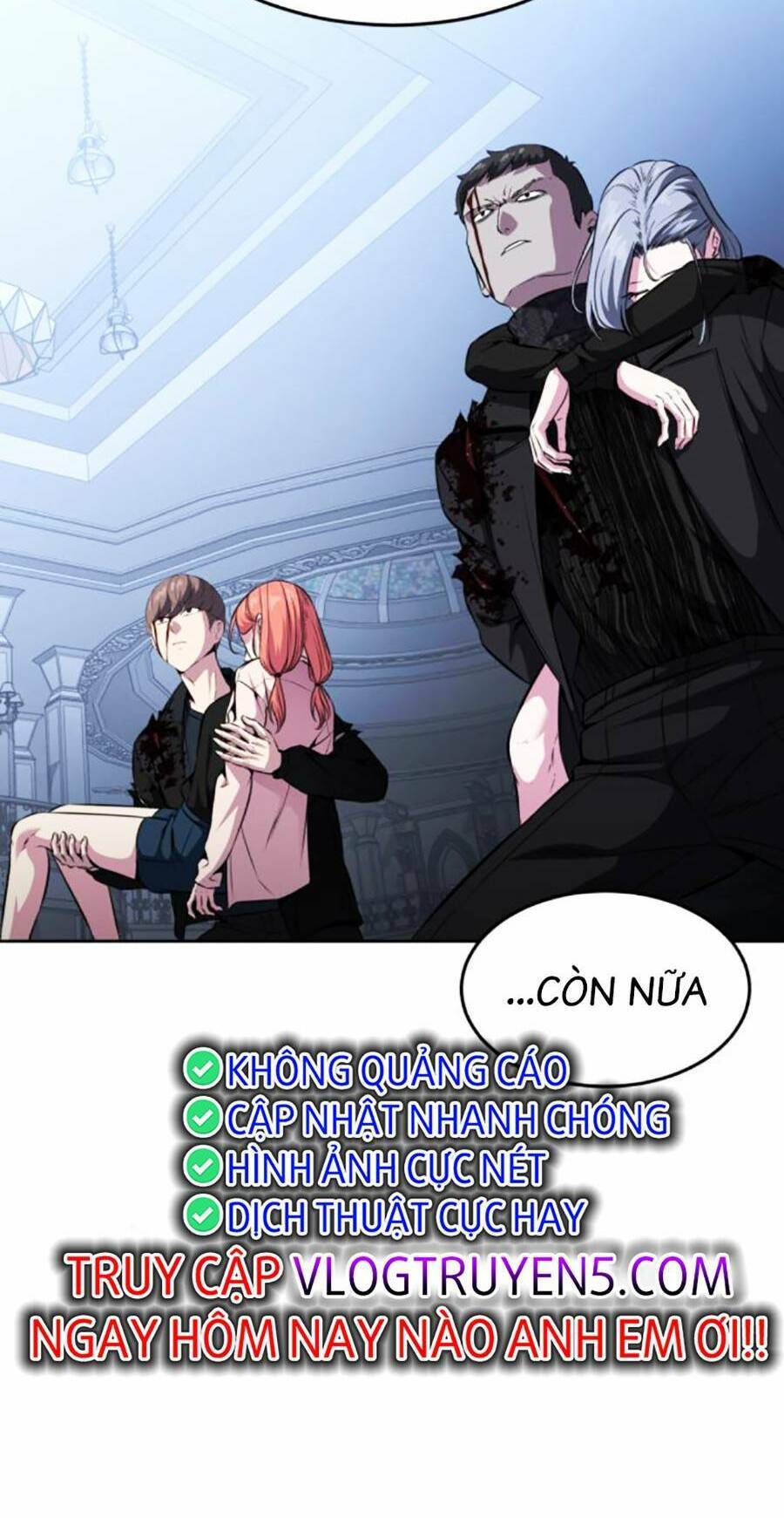 Cậu Bé Của Thần Chết: Chapter 189