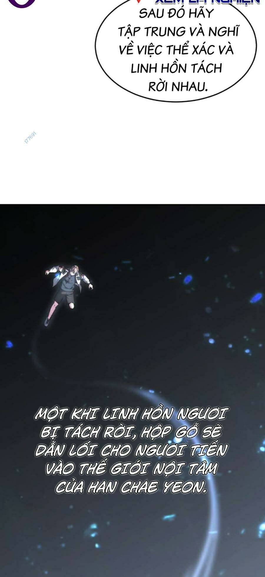 Cậu Bé Của Thần Chết: Chapter 189