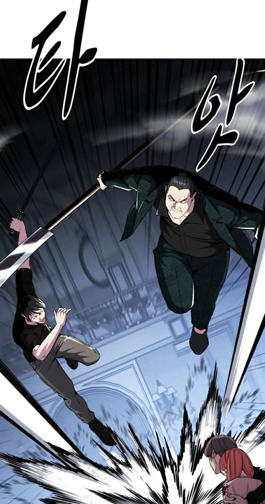 Cậu Bé Của Thần Chết: Chapter 189