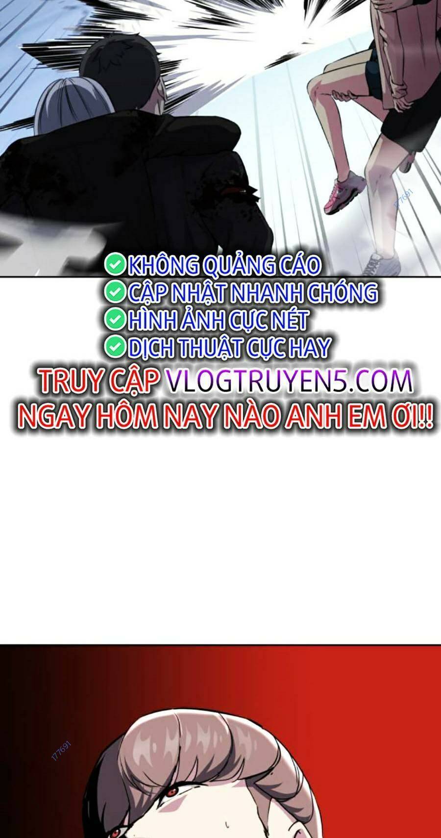 Cậu Bé Của Thần Chết: Chapter 189