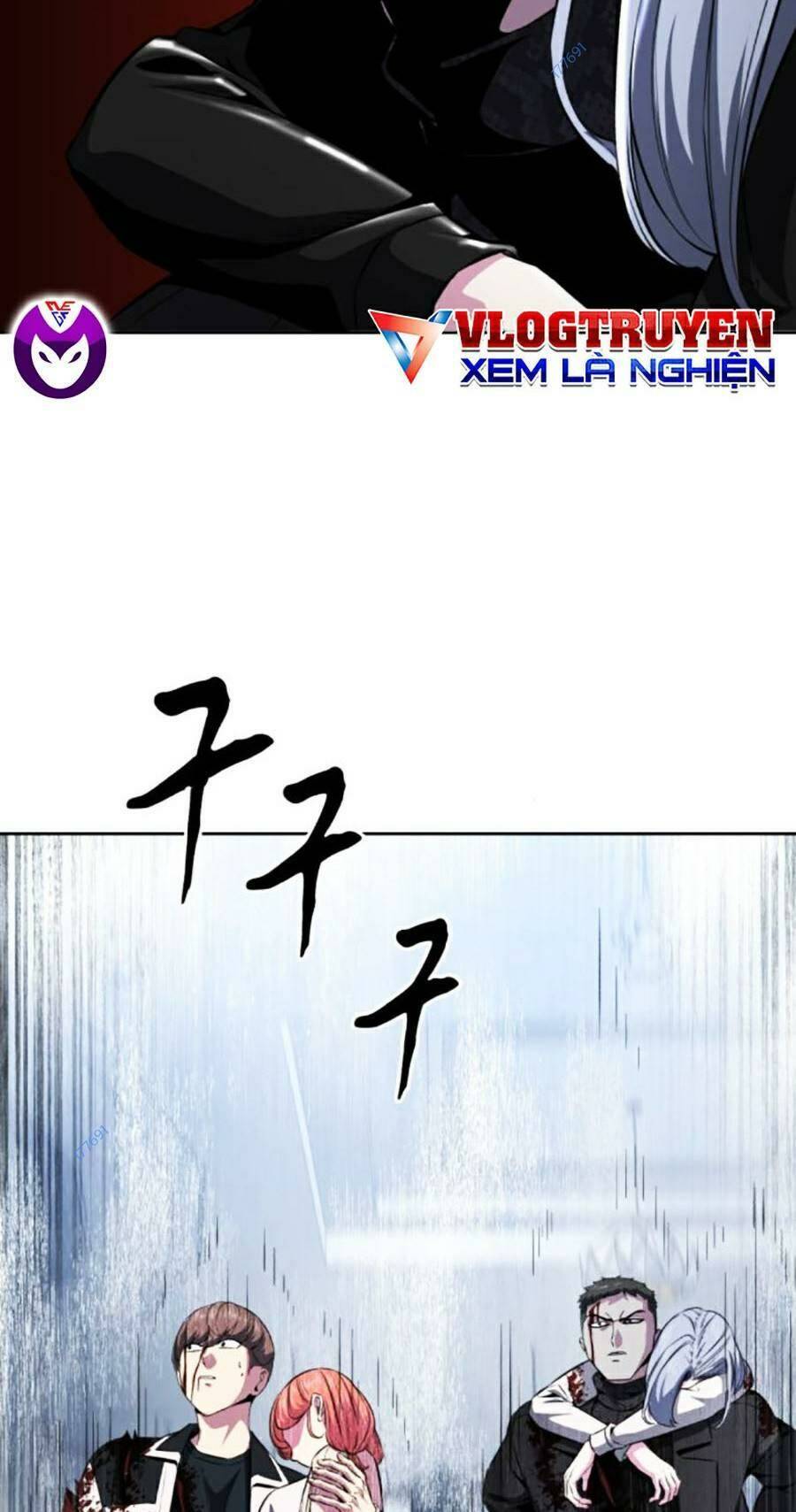 Cậu Bé Của Thần Chết: Chapter 189