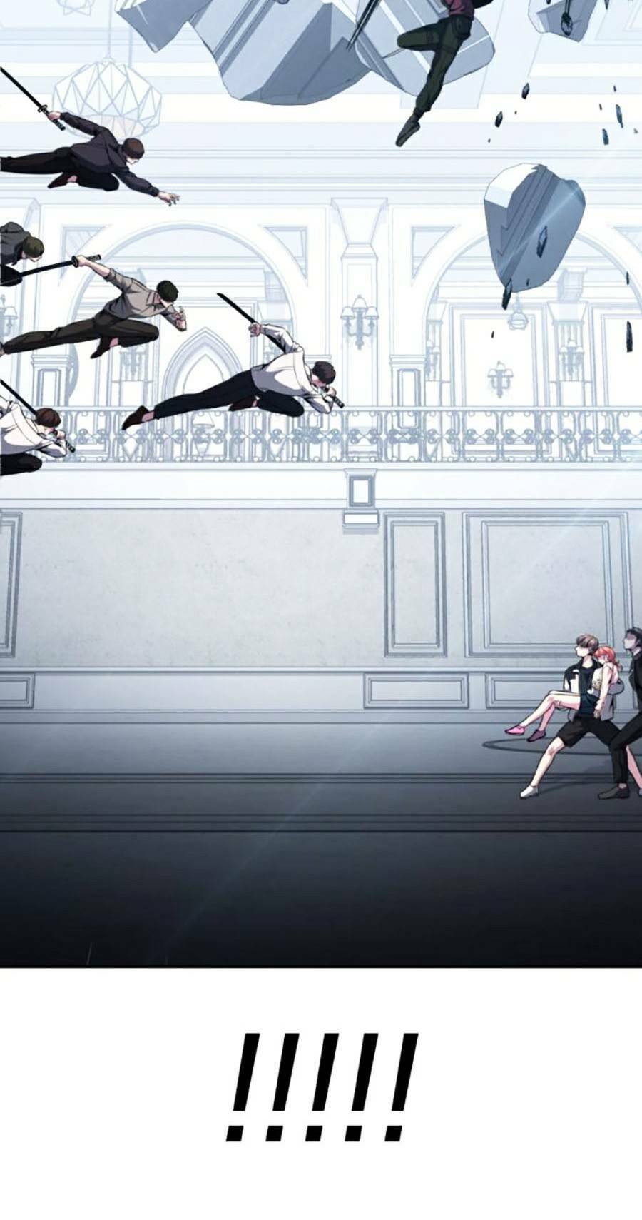 Cậu Bé Của Thần Chết: Chapter 189