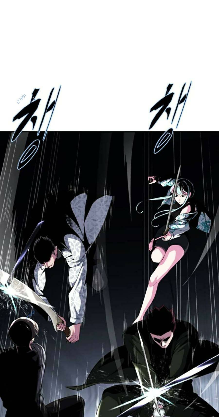 Cậu Bé Của Thần Chết: Chapter 189