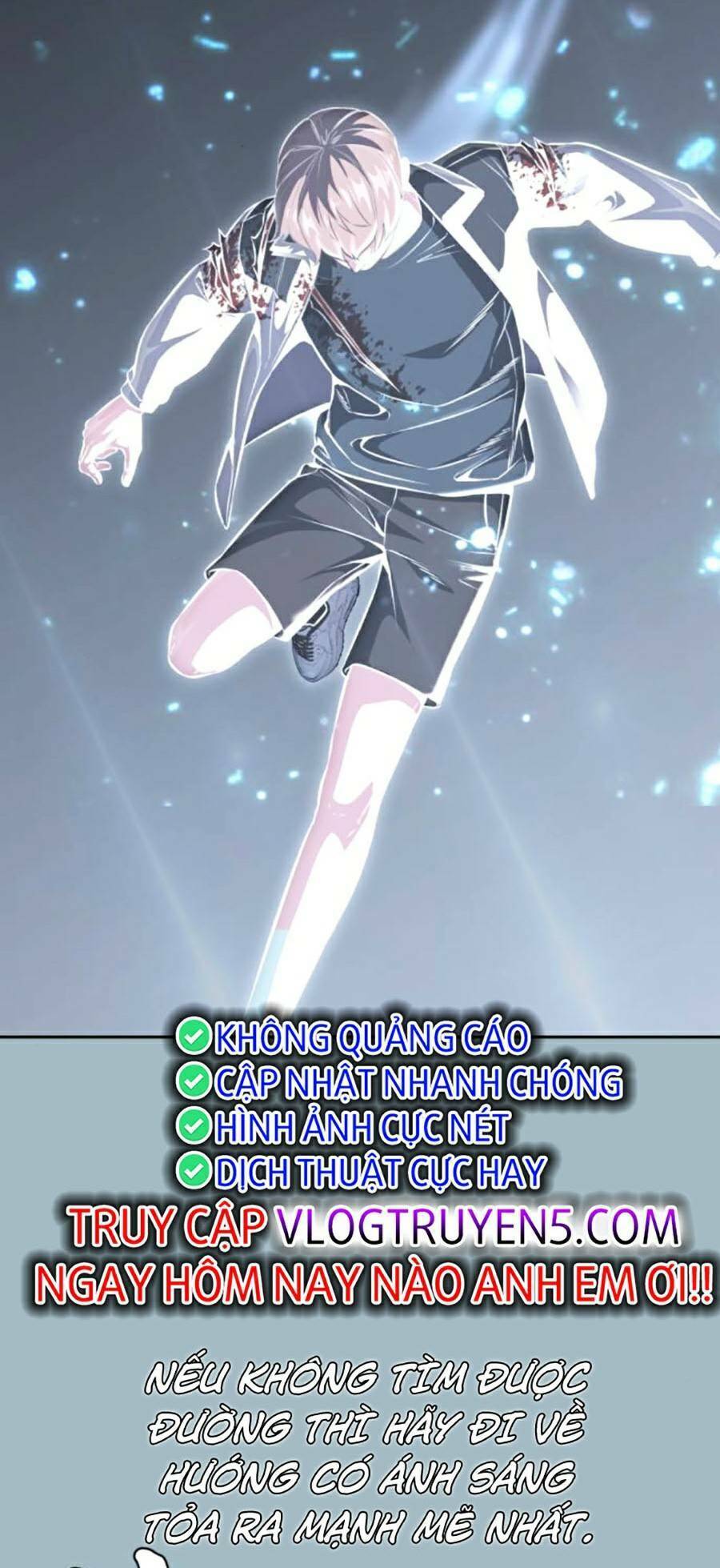 Cậu Bé Của Thần Chết: Chapter 189