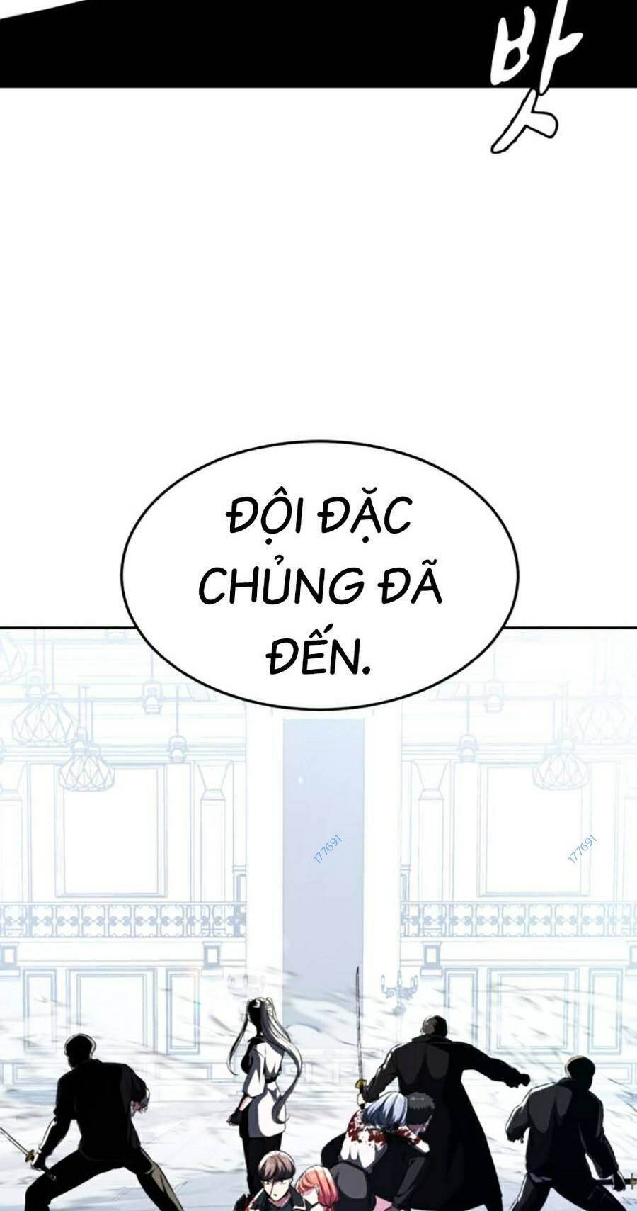 Cậu Bé Của Thần Chết: Chapter 189