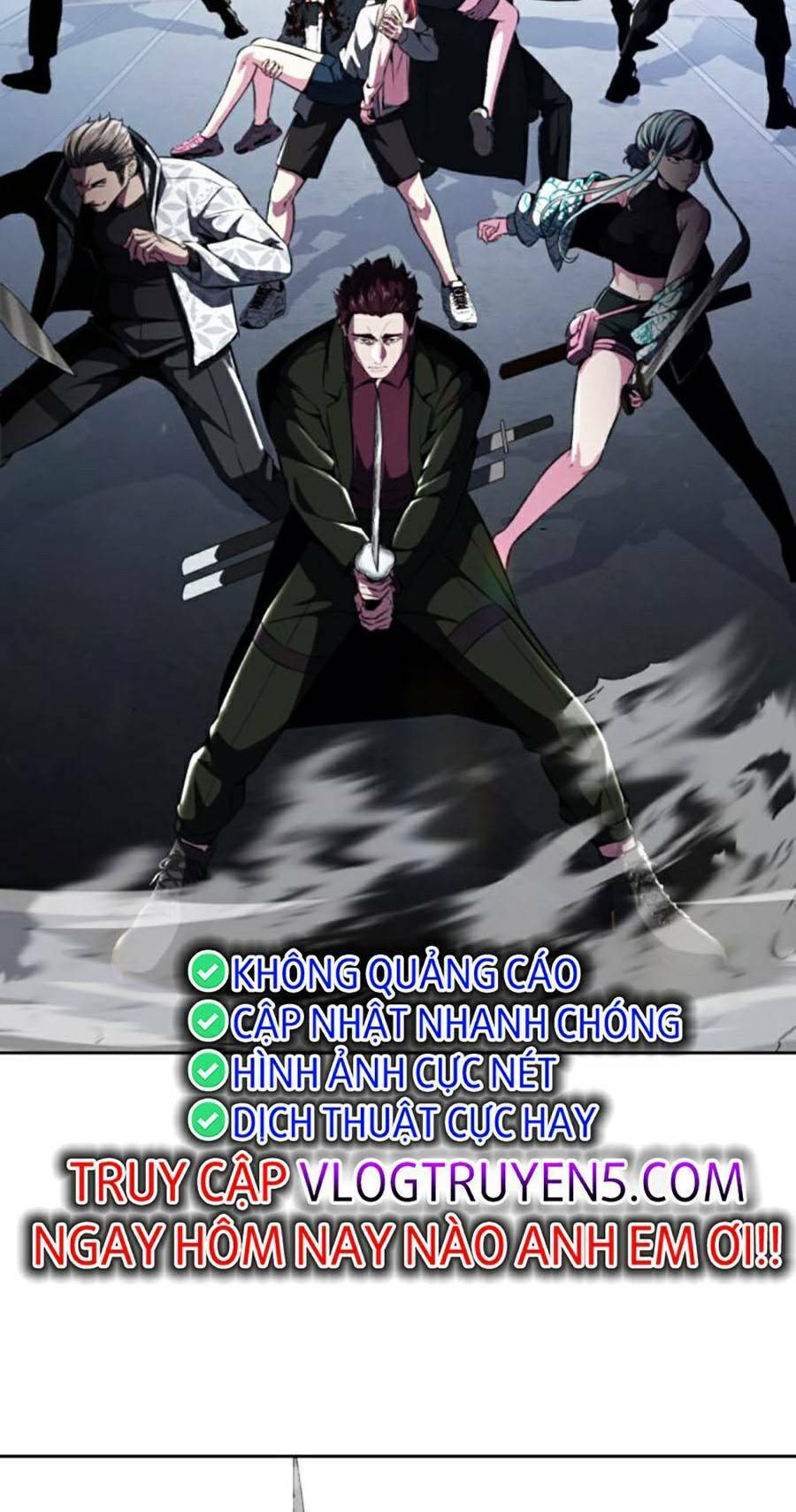 Cậu Bé Của Thần Chết: Chapter 189