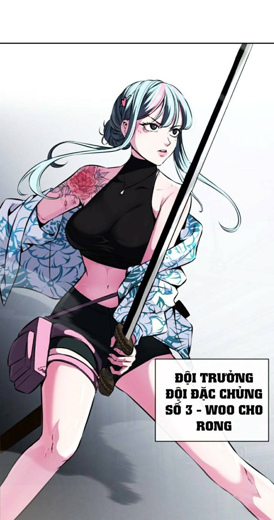 Cậu Bé Của Thần Chết: Chapter 189