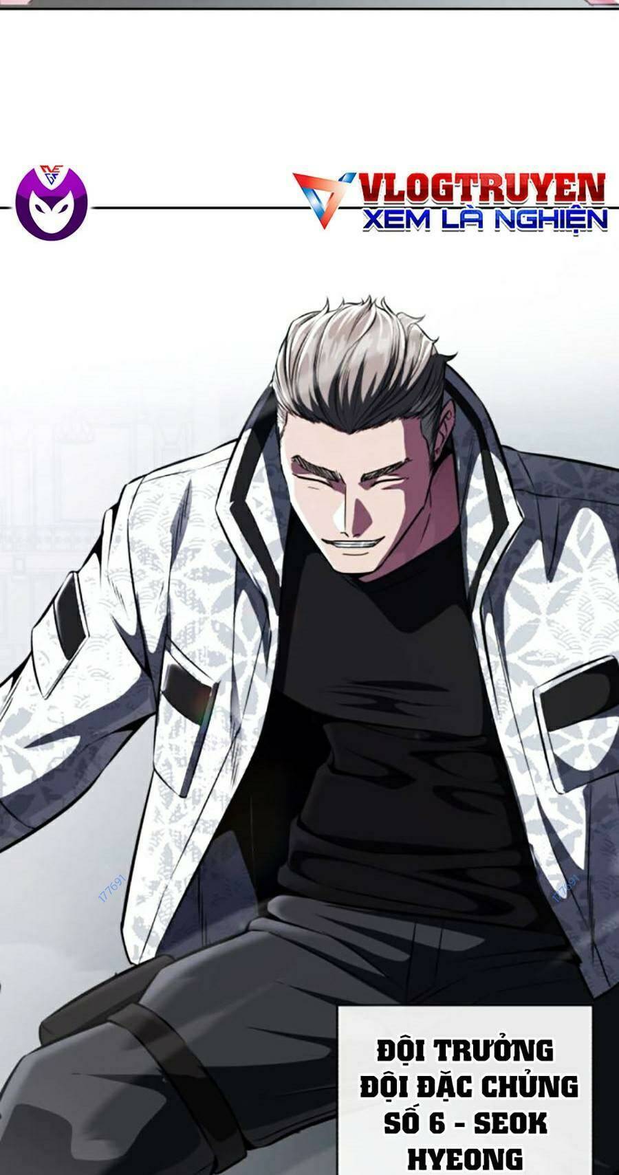 Cậu Bé Của Thần Chết: Chapter 189